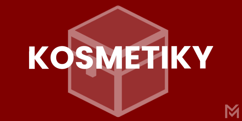Kosmetiky